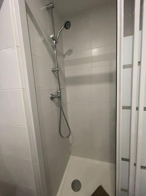 Studio Cosy Rue Alexander Taylor, Wifi, 2 Pers Pau Esterno foto