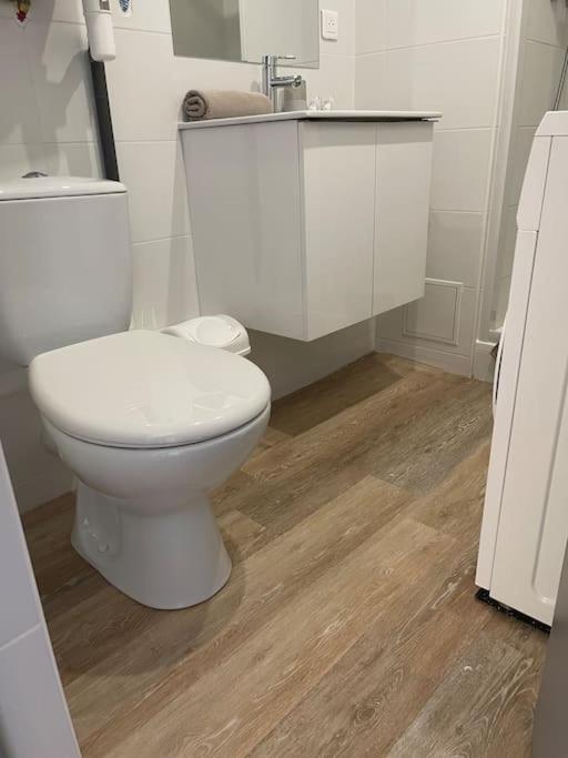 Studio Cosy Rue Alexander Taylor, Wifi, 2 Pers Pau Esterno foto