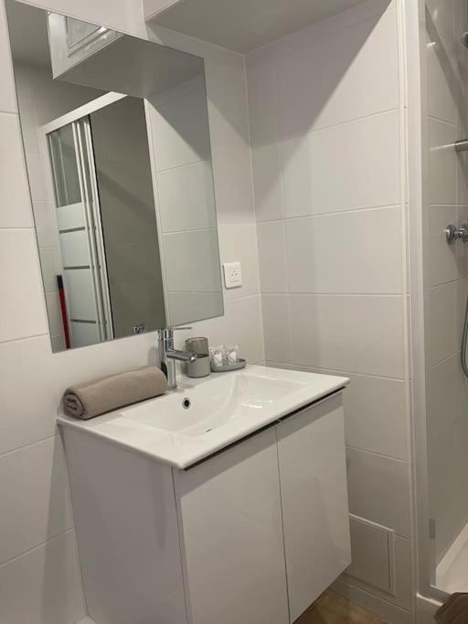 Studio Cosy Rue Alexander Taylor, Wifi, 2 Pers Pau Esterno foto