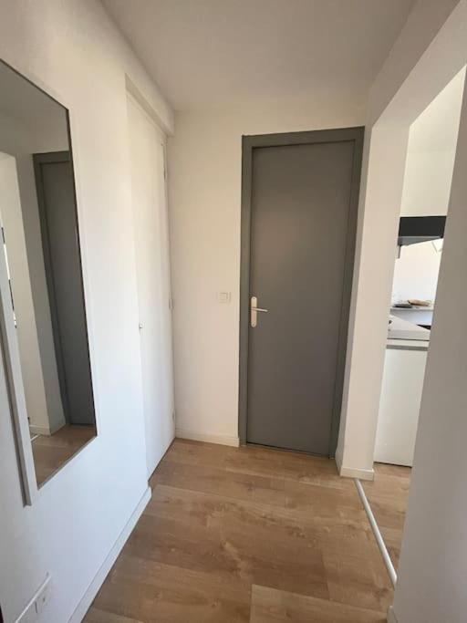 Studio Cosy Rue Alexander Taylor, Wifi, 2 Pers Pau Esterno foto