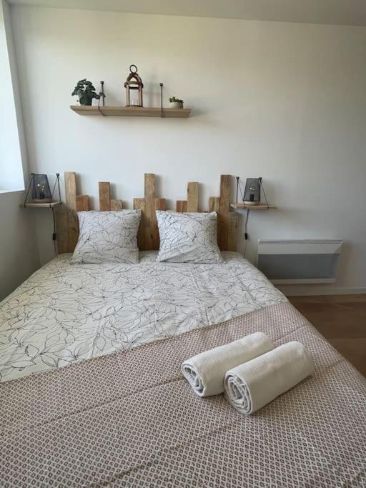 Studio Cosy Rue Alexander Taylor, Wifi, 2 Pers Pau Esterno foto