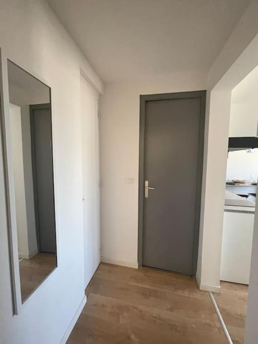 Studio Cosy Rue Alexander Taylor, Wifi, 2 Pers Pau Esterno foto