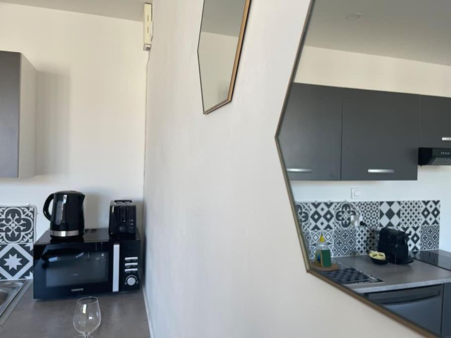 Studio Cosy Rue Alexander Taylor, Wifi, 2 Pers Pau Esterno foto