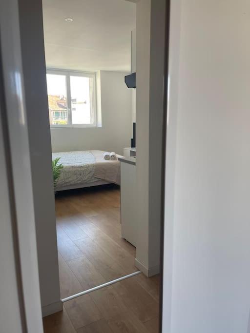 Studio Cosy Rue Alexander Taylor, Wifi, 2 Pers Pau Esterno foto