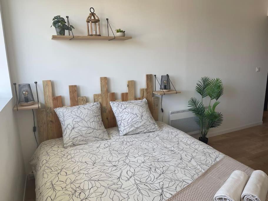 Studio Cosy Rue Alexander Taylor, Wifi, 2 Pers Pau Esterno foto